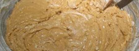 медово-пряничные овечки. Шаг 5