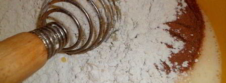 медовые пряники. Шаг 4