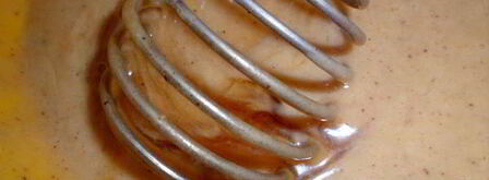 медовые пряники. Шаг 5