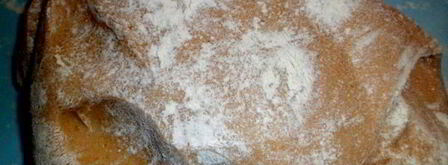 медовые пряники. Шаг 6