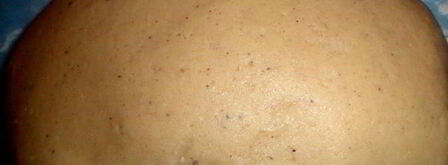 медовые пряники. Шаг 7