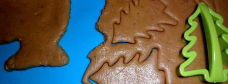 медовые пряники. Шаг 10