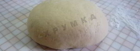 мятные пряники с глазурью. Шаг 7