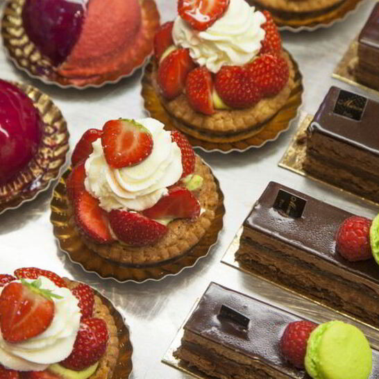 Рецепт мятные пряники