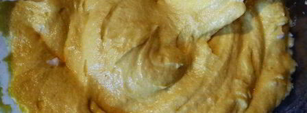 немецкие глазированные пряники баумкухен. Шаг 6