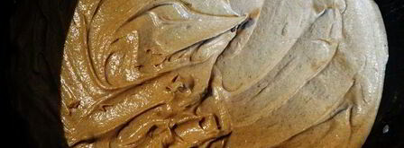 немецкие глазированные пряники баумкухен. Шаг 8