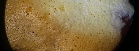 немецкие глазированные пряники баумкухен. Шаг 10