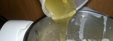 новогодние пряники. Шаг 3