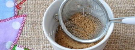 подарочные пряники. Шаг 4