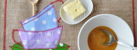 подарочные пряники. Шаг 7