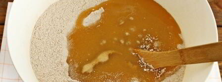 польский рождественский пряник. Шаг 8