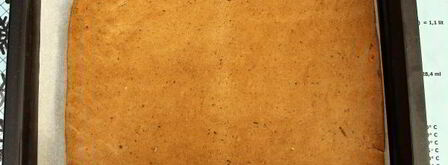 польский рождественский пряник. Шаг 11