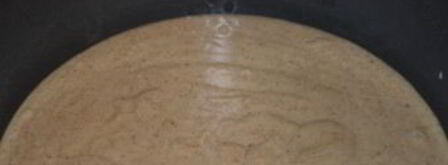 постная чайная коврижка. Шаг 6