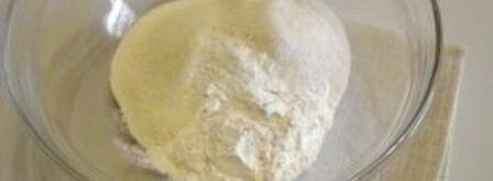 постная морковная коврижка. Шаг 2