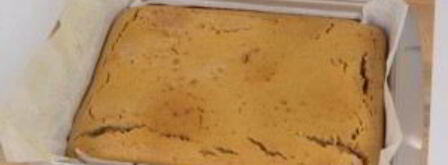 пряничный человечек. Шаг 3