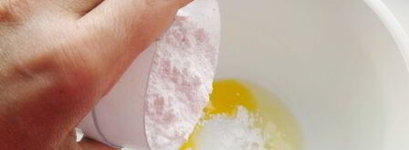 пряничные сердечки. Шаг 2