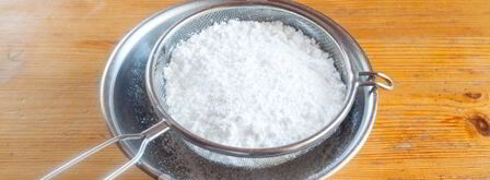 пряники лимонные. Шаг 15