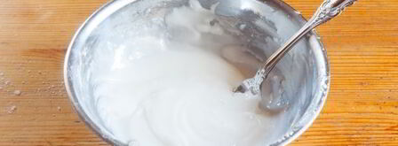 пряники лимонные. Шаг 16