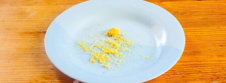 пряники лимонные. Шаг 7