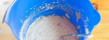 пряники лимонные. Шаг 10