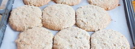 пряники лимонные. Шаг 13