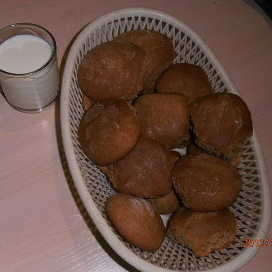 Рецепт пряники медово-сахарные