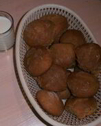 Пряники медово-сахарные