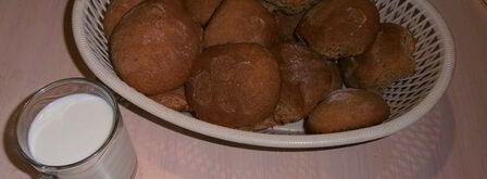 пряники медово-сахарные. Шаг 3