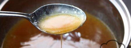 пряники на елку. Шаг 2