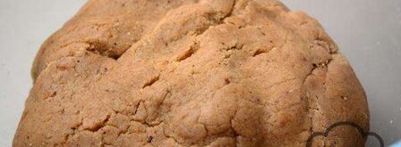 пряники на елку. Шаг 5