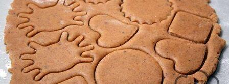 пряники на елку. Шаг 6