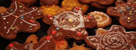 пряники на елку. Шаг 10