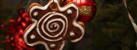 пряники на елку. Шаг 11