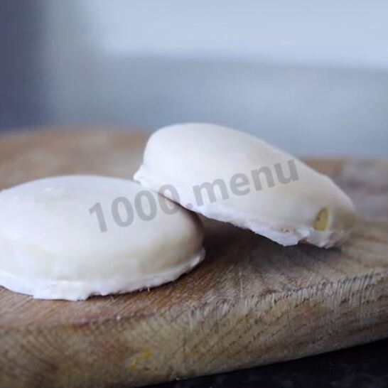 Рецепт пряников ны молоке домашних с глазурью