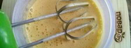 пряники на новый год. Шаг 3