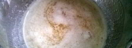 пряники на новый год. Шаг 4