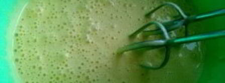 пряники на новый год. Шаг 5