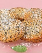 Пряники с маком