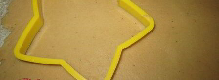 пряников на маргарине. Шаг 3