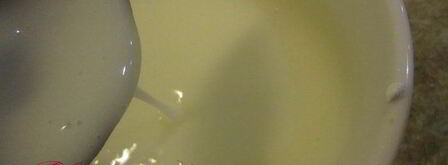 пряников на маргарине. Шаг 9