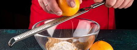 рождественские пряники лебкухен. Шаг 5