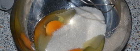 шоколадные пряники с мятой. Шаг 5