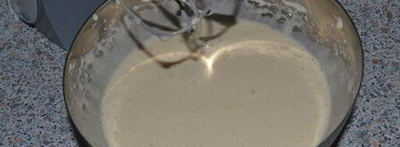 шоколадные пряники с мятой. Шаг 6