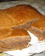 Сувенирный пряник