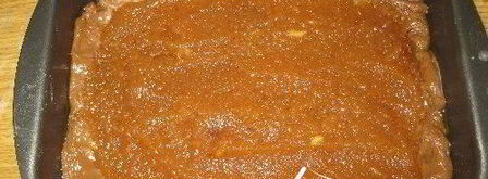 сувенирный пряник. Шаг 4