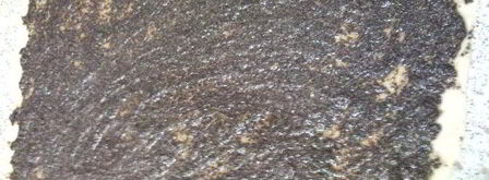 рулетик с маком. Шаг 4