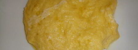 рулетики с творогом и вишней. Шаг 2