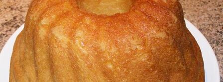 саварен. Шаг 8