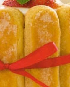 Простая шарлотка