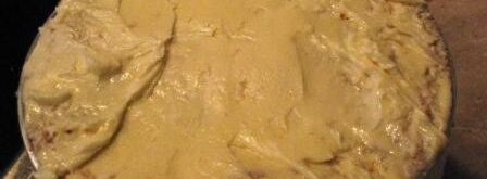 французская шарлотка. Шаг 6